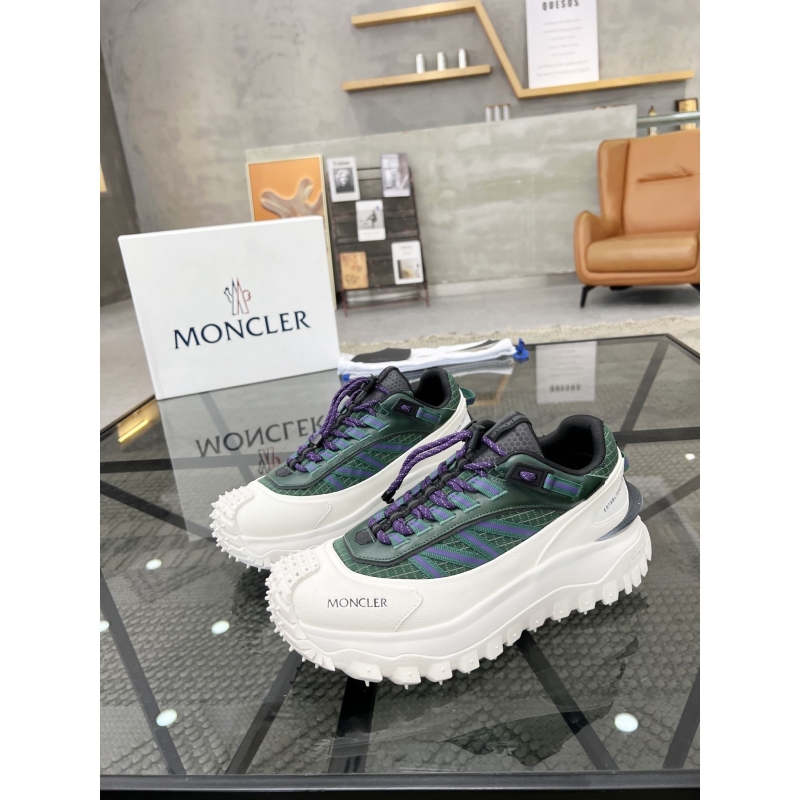 Moncler Sneakers